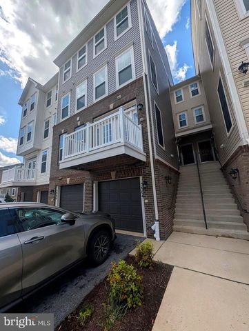 5904 KRANTZ DR, Frederick, MD 21703