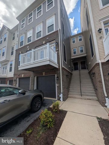 5904 KRANTZ DR, Frederick, MD 21703