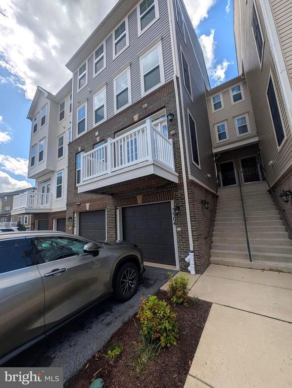 5904 KRANTZ DR, Frederick, MD 21703