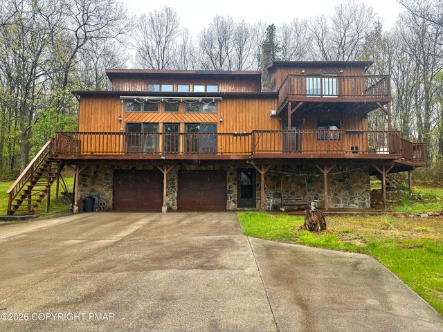 740 Raspberry Drive, Jim Thorpe, PA 18229