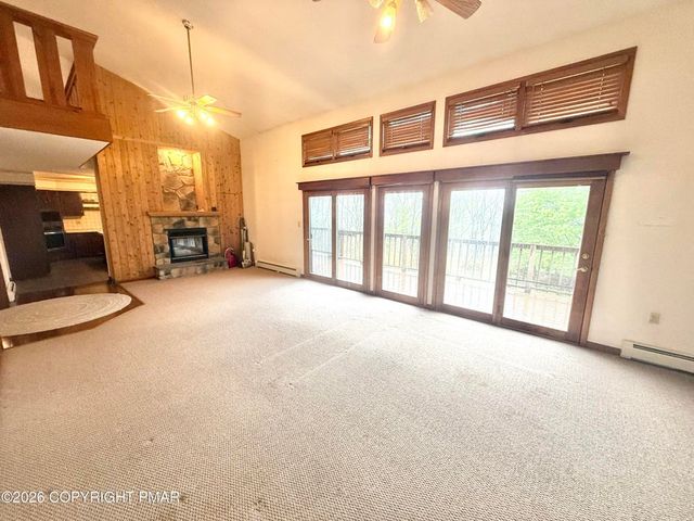 740 Raspberry Drive, Jim Thorpe, PA 18229