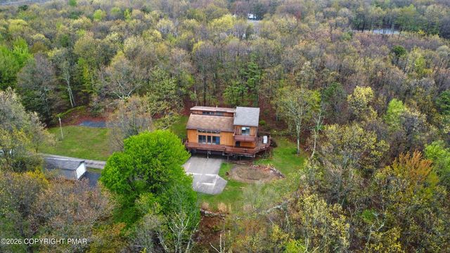 740 Raspberry Drive, Jim Thorpe, PA 18229