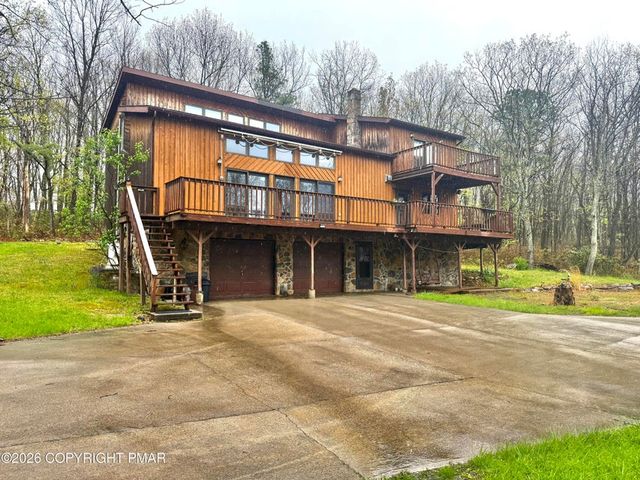 740 Raspberry Drive, Jim Thorpe, PA 18229
