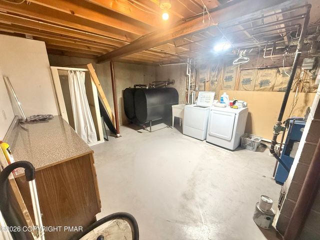 740 Raspberry Drive, Jim Thorpe, PA 18229