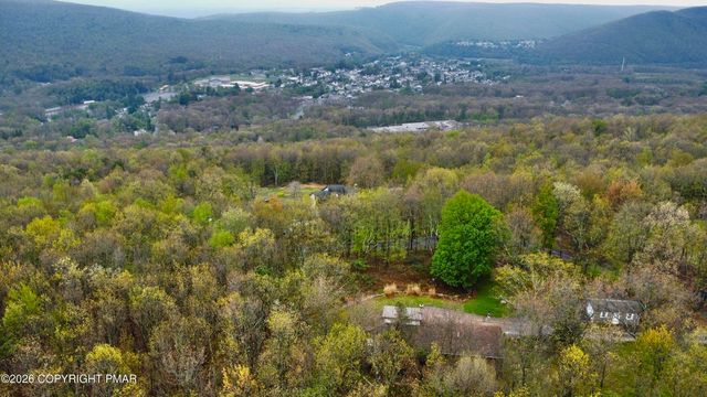 740 Raspberry Drive, Jim Thorpe, PA 18229