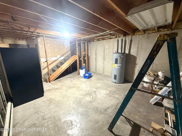 740 Raspberry Drive, Jim Thorpe, PA 18229
