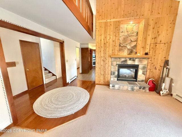 740 Raspberry Drive, Jim Thorpe, PA 18229