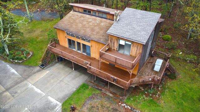740 Raspberry Drive, Jim Thorpe, PA 18229