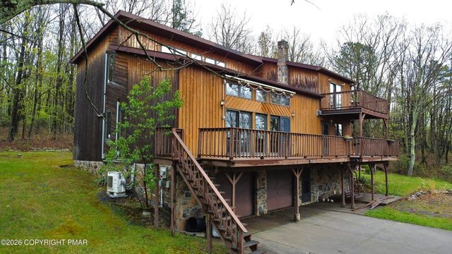740 Raspberry Drive, Jim Thorpe, PA 18229