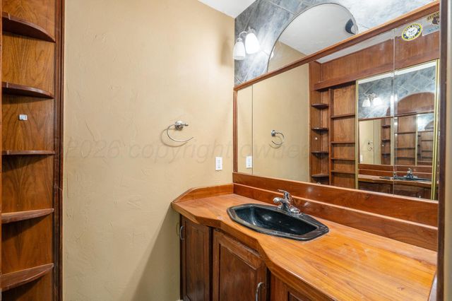 159 S SHORE Drive, Amarillo, TX 79118