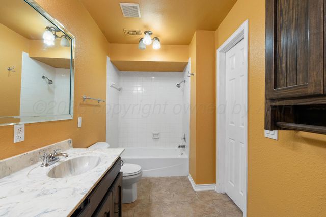 159 S SHORE Drive, Amarillo, TX 79118