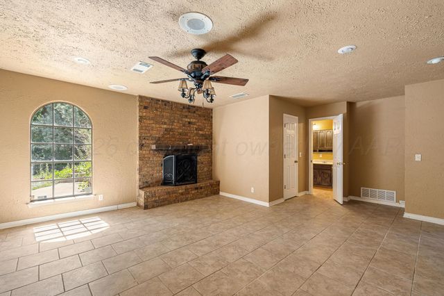 159 S SHORE Drive, Amarillo, TX 79118