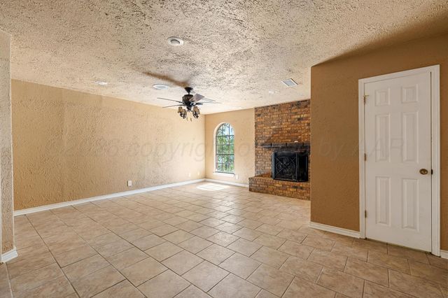 159 S SHORE Drive, Amarillo, TX 79118