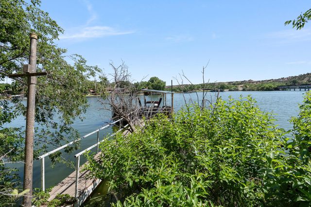 159 S SHORE Drive, Amarillo, TX 79118