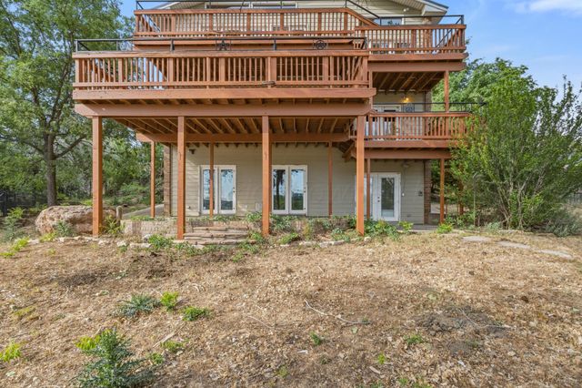 159 S SHORE Drive, Amarillo, TX 79118