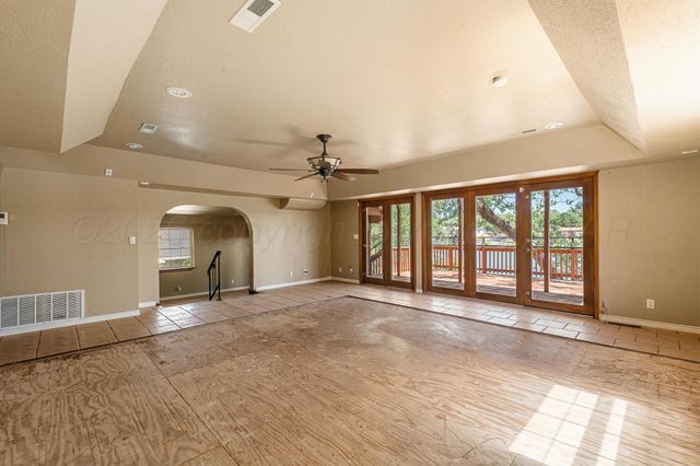 159 S SHORE Drive, Amarillo, TX 79118