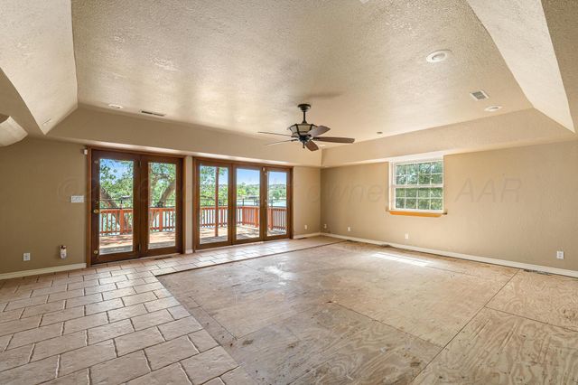 159 S SHORE Drive, Amarillo, TX 79118