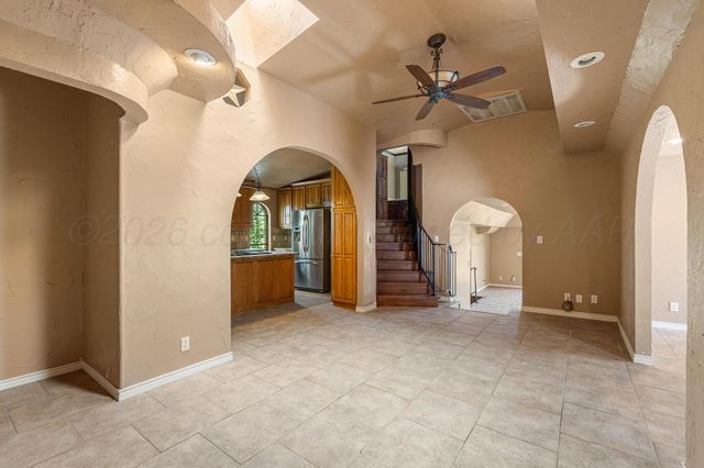 159 S SHORE Drive, Amarillo, TX 79118