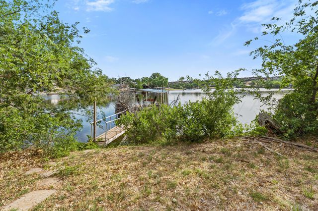 159 S SHORE Drive, Amarillo, TX 79118