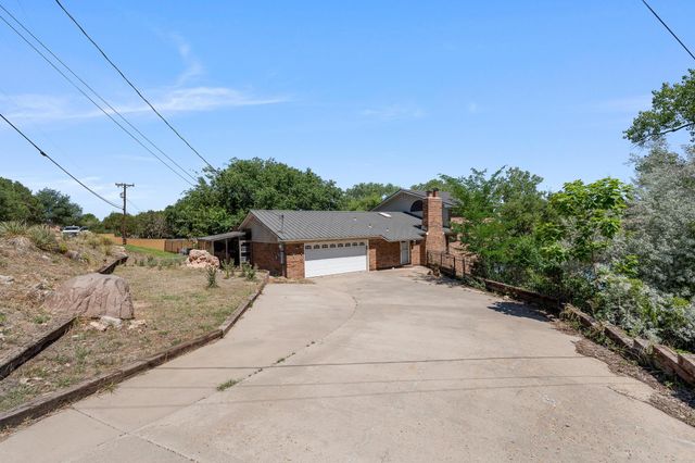 159 S SHORE Drive, Amarillo, TX 79118