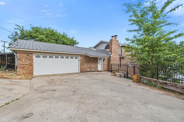159 S SHORE Drive, Amarillo, TX 79118