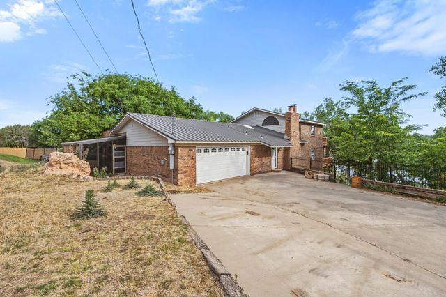 159 S SHORE Drive, Amarillo, TX 79118
