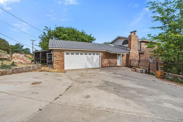 159 S SHORE Drive, Amarillo, TX 79118