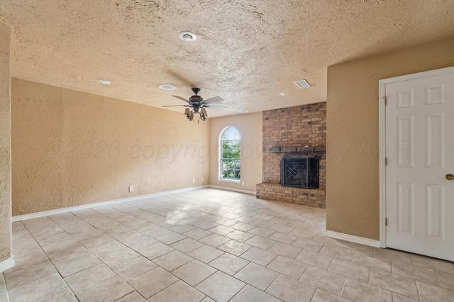 159 S SHORE Drive, Amarillo, TX 79118