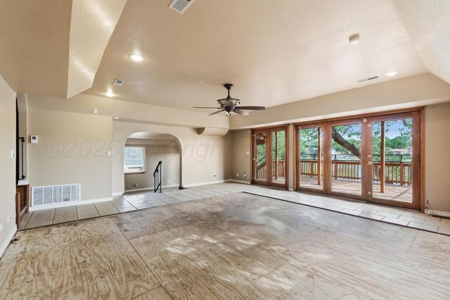 159 S SHORE Drive, Amarillo, TX 79118