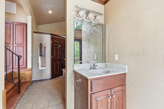159 S SHORE Drive, Amarillo, TX 79118