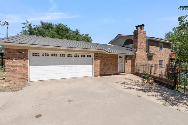 159 S SHORE Drive, Amarillo, TX 79118