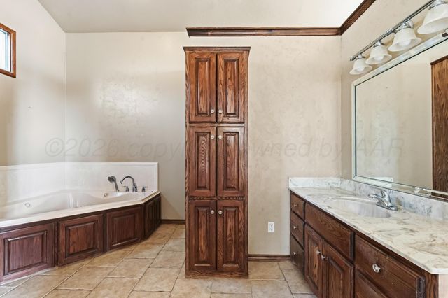 159 S SHORE Drive, Amarillo, TX 79118