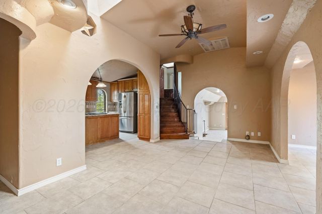 159 S SHORE Drive, Amarillo, TX 79118