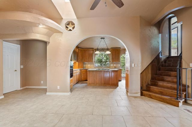 159 S SHORE Drive, Amarillo, TX 79118
