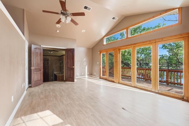 159 S SHORE Drive, Amarillo, TX 79118