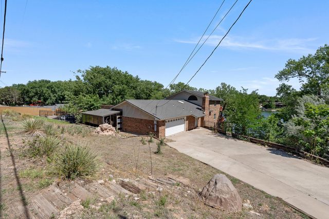 159 S SHORE Drive, Amarillo, TX 79118