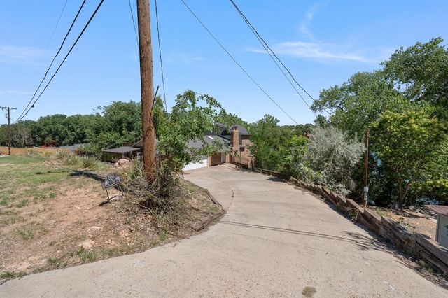 159 S SHORE Drive, Amarillo, TX 79118
