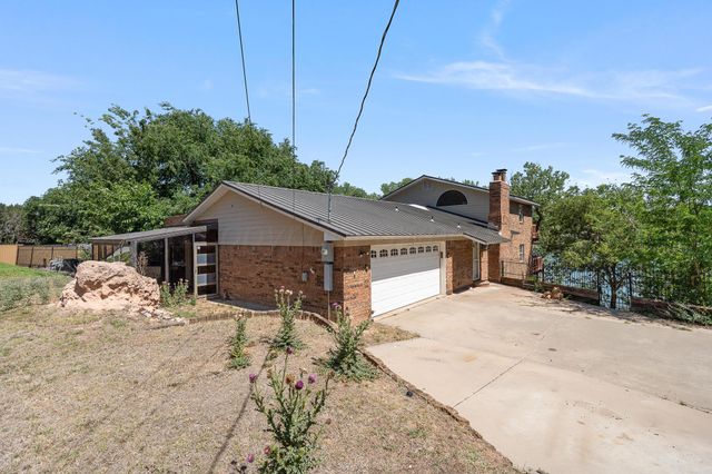 159 S SHORE Drive, Amarillo, TX 79118