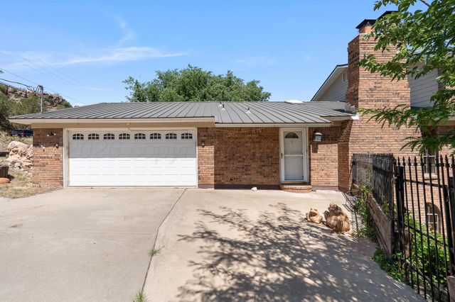 159 S SHORE Drive, Amarillo, TX 79118