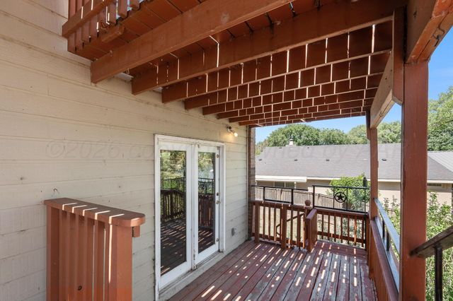 159 S SHORE Drive, Amarillo, TX 79118