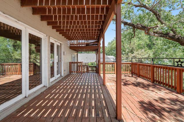 159 S SHORE Drive, Amarillo, TX 79118