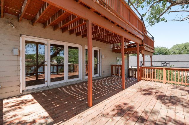 159 S SHORE Drive, Amarillo, TX 79118
