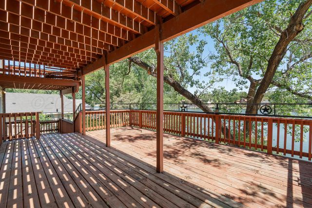159 S SHORE Drive, Amarillo, TX 79118