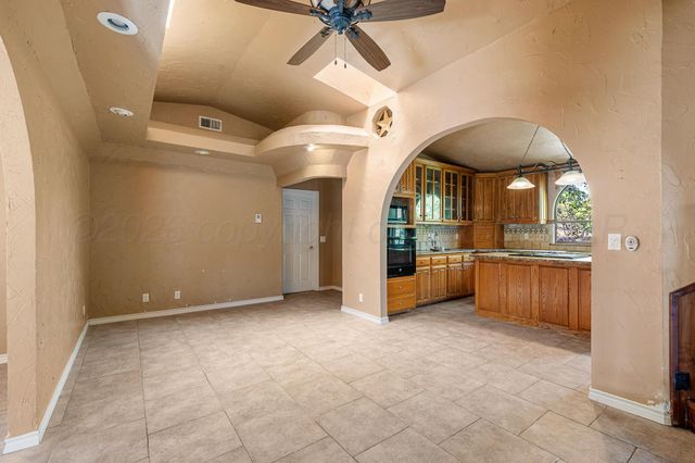 159 S SHORE Drive, Amarillo, TX 79118