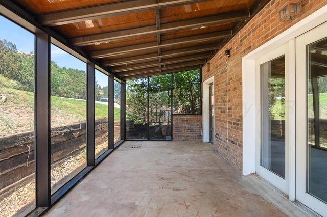 159 S SHORE Drive, Amarillo, TX 79118