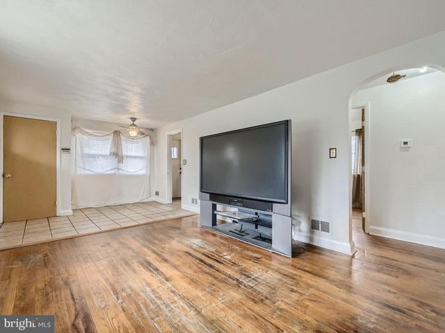 4816 VALLEY FORGE RD, Randallstown, MD 21133