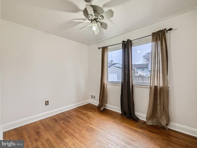 4816 VALLEY FORGE RD, Randallstown, MD 21133