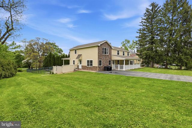 2197 LANTERN LN, Lafayette Hill, PA 19444