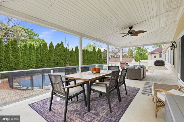 2197 LANTERN LN, Lafayette Hill, PA 19444