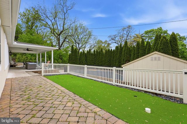 2197 LANTERN LN, Lafayette Hill, PA 19444